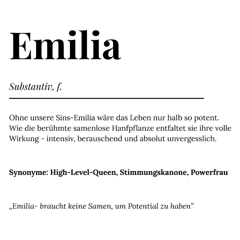 Emilia
