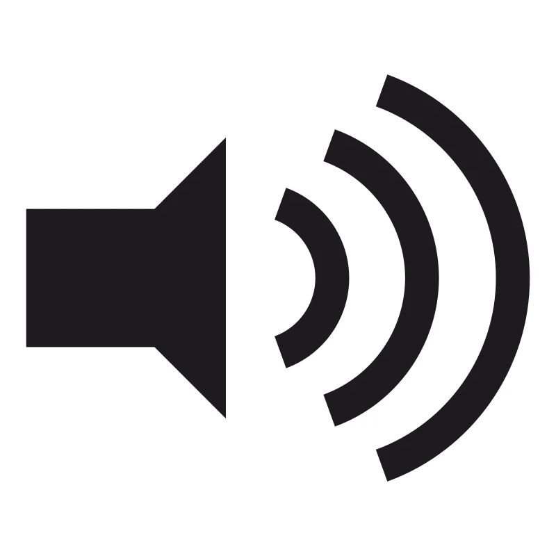 loud