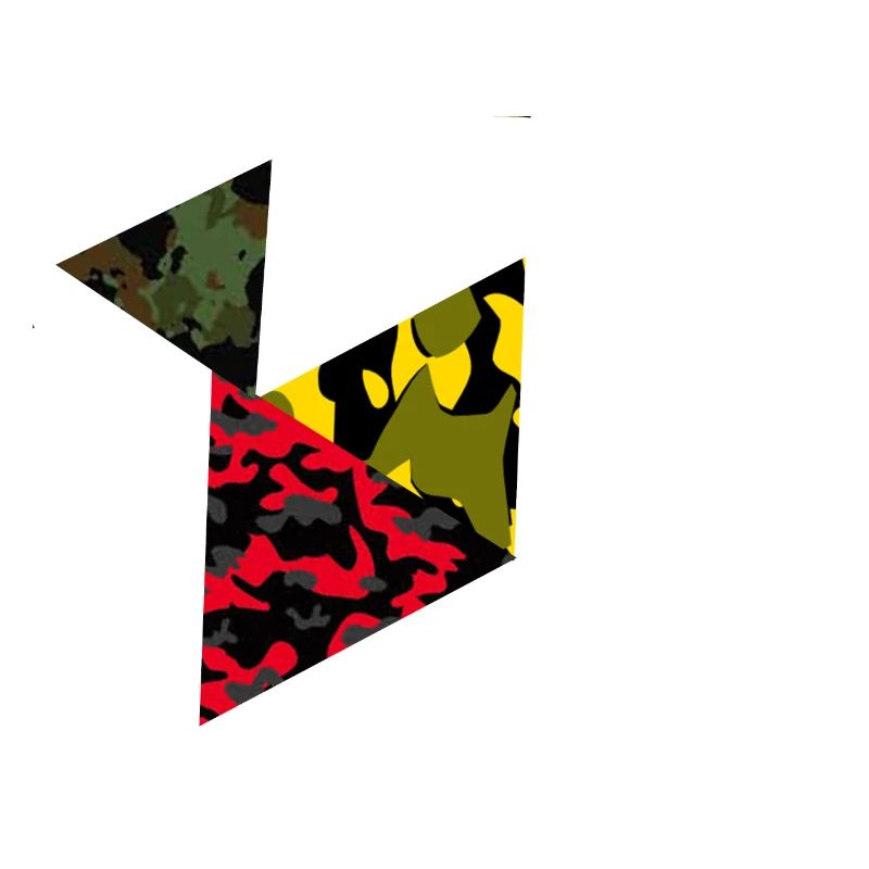 camouflage