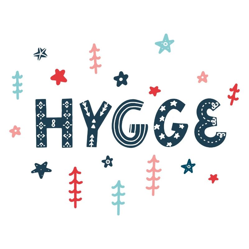 Hygge time