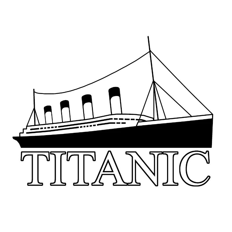Titanic