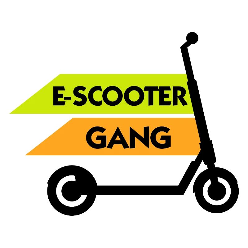 E-Scooter Roller