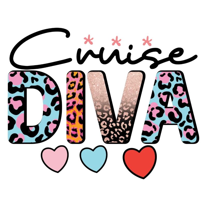 Cruise Diva