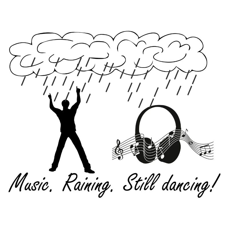Dancing Dance Music
