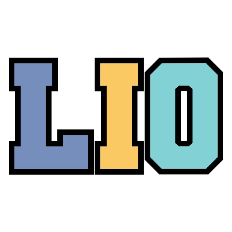 Nom - Lio