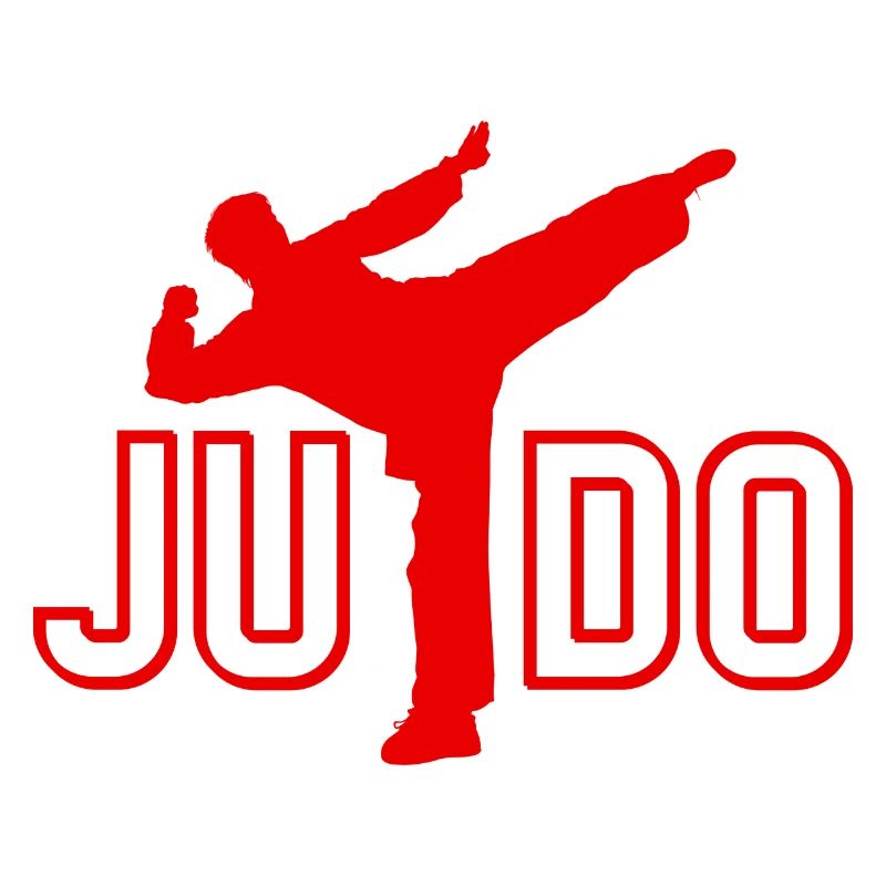 Judo - judo gift idea