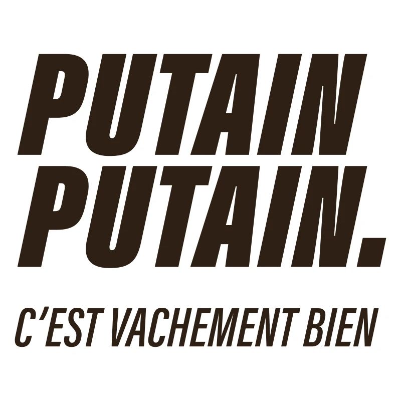 Prostituée Prostituée C’est vachement bien