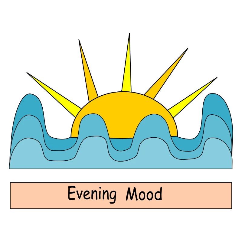 Evening Mood