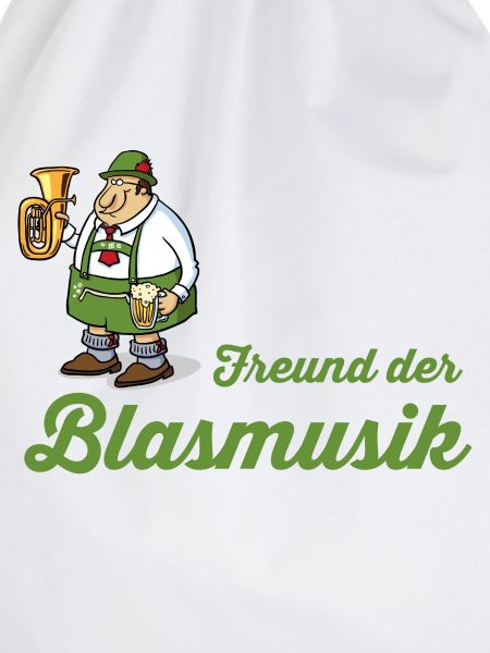 Freund der Blasmusik