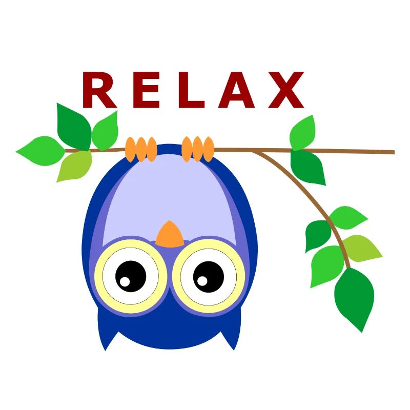 Eule - Relax