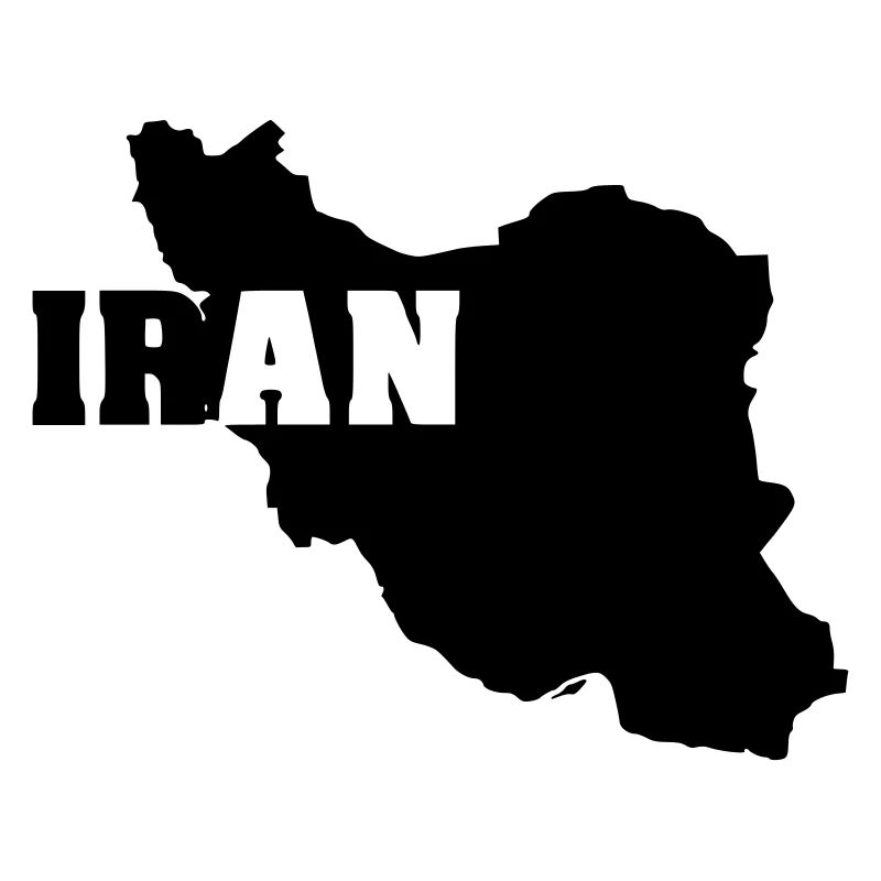 Iran (ID: 002004)