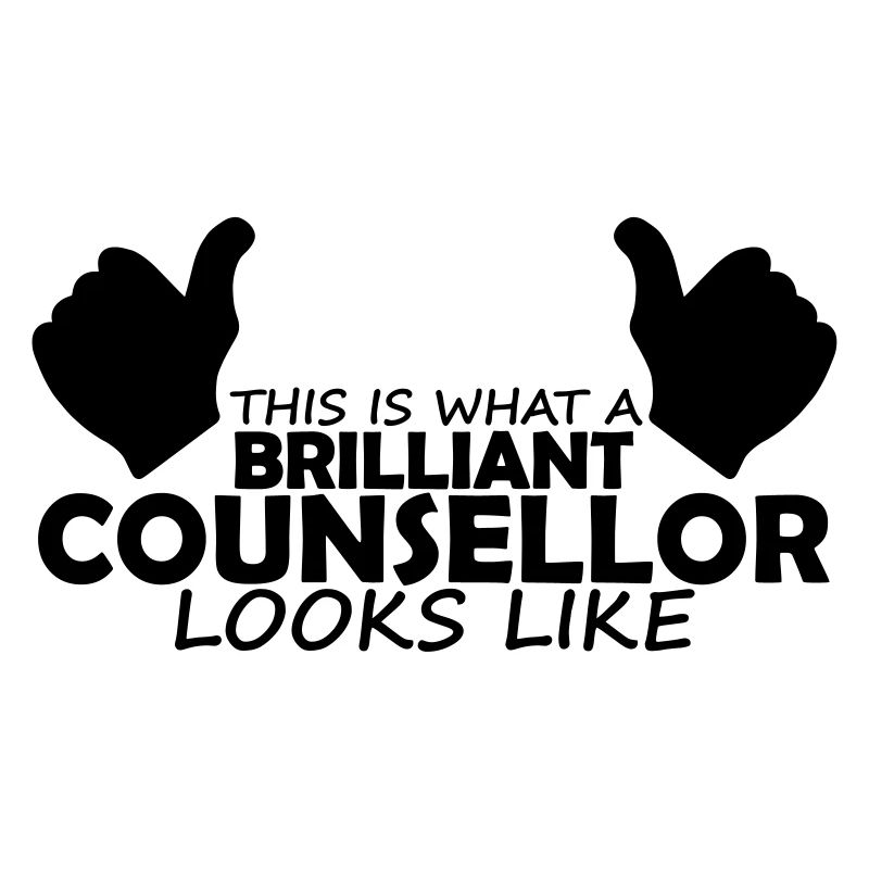 brilliant counsellor