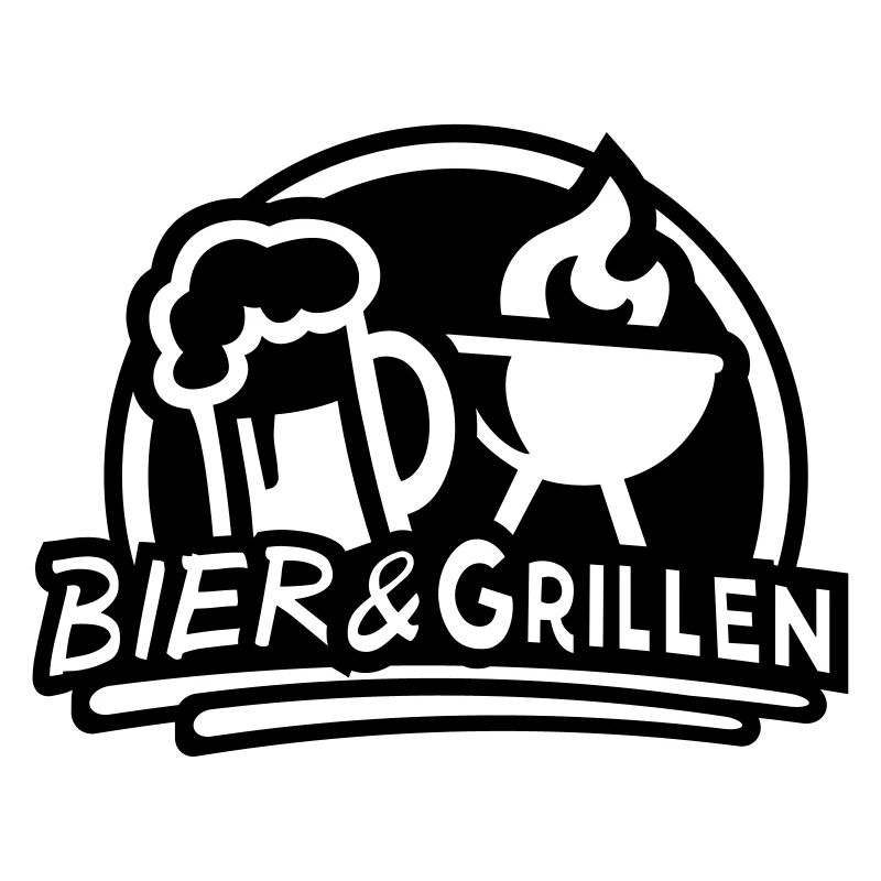 Bier & Grillen 01