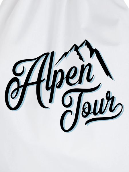alpen tour