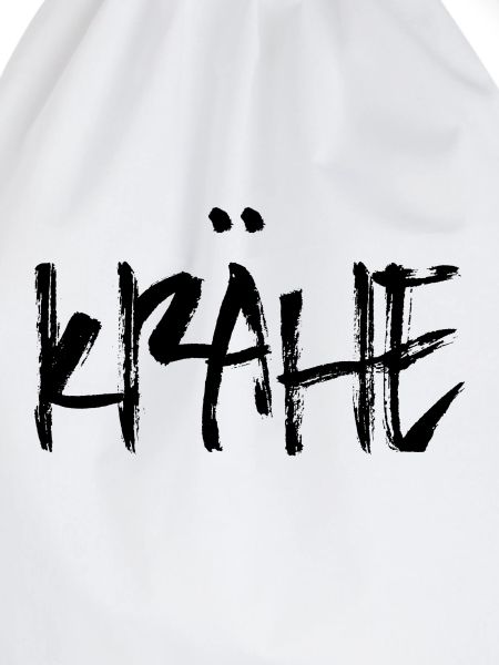 Krähe