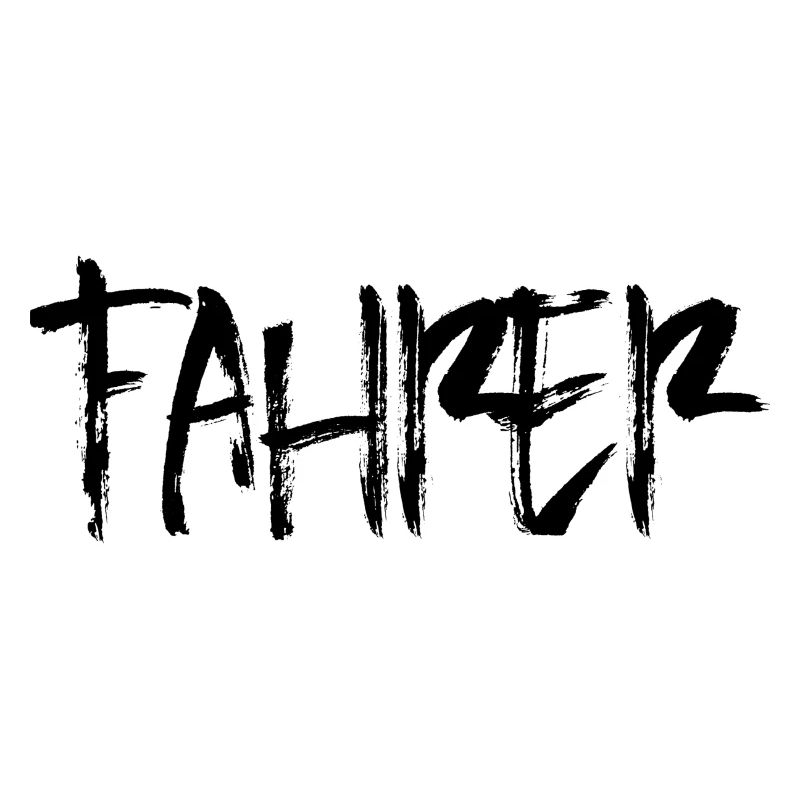 Fahrer