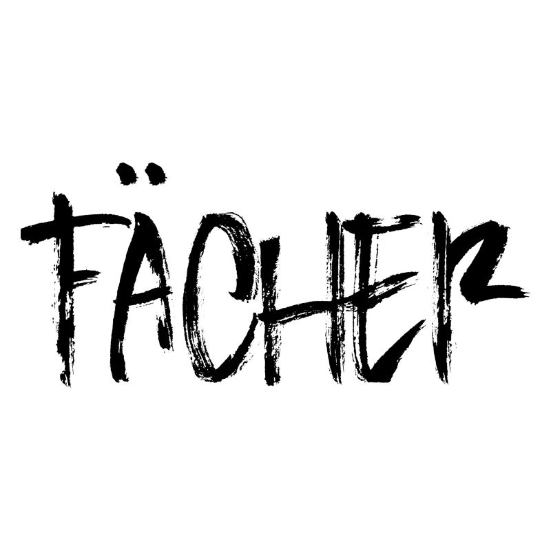 Fächer