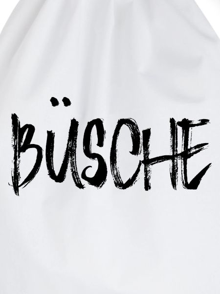Büsche
