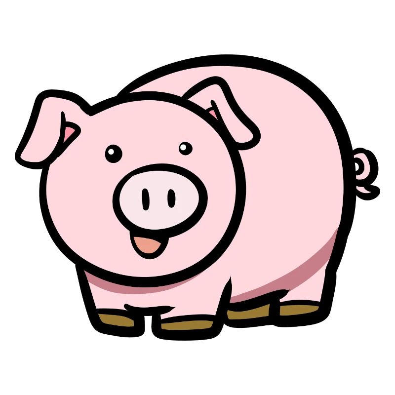 Cochon / Cochon