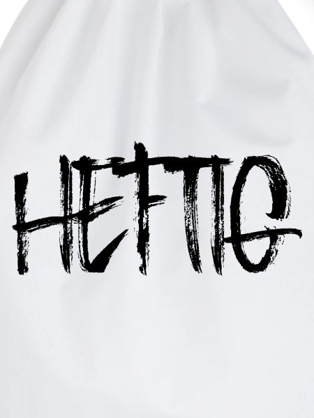 Heftig