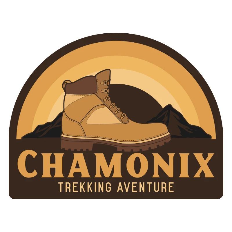 Trekking Abenteuer Chamonix