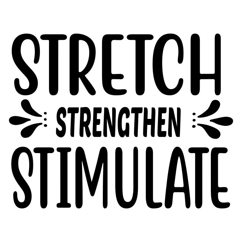 stretch