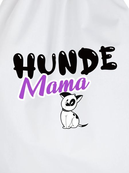 Hunde Mama