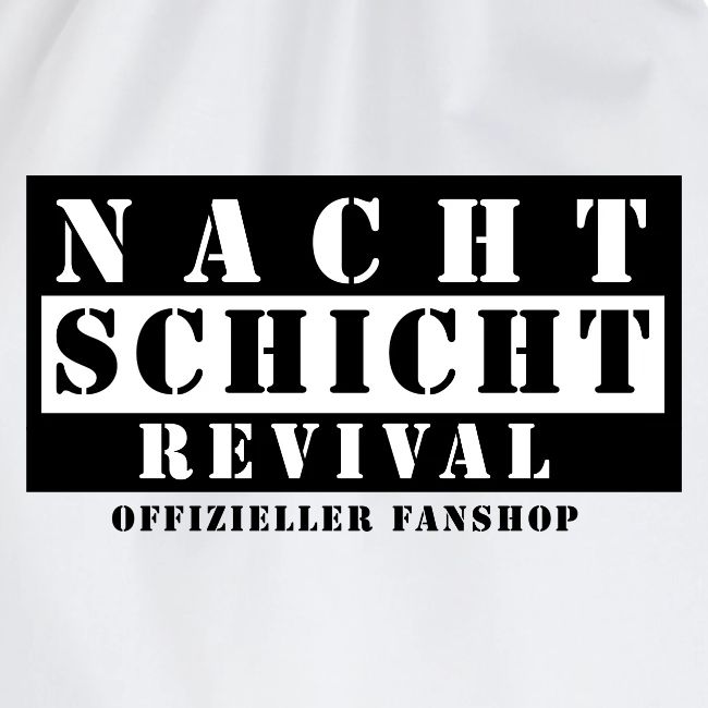 Logo offizieller Fanshop