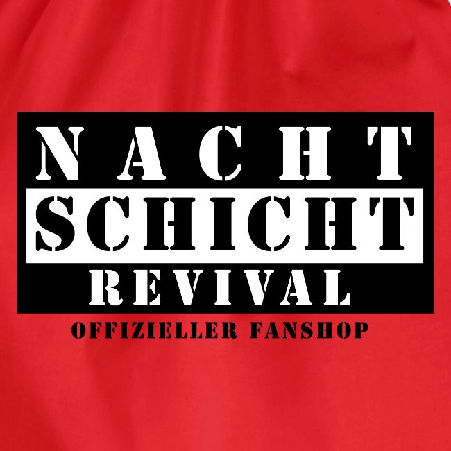 Logo offizieller Fanshop