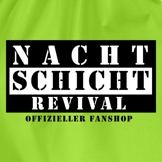 Logo offizieller Fanshop