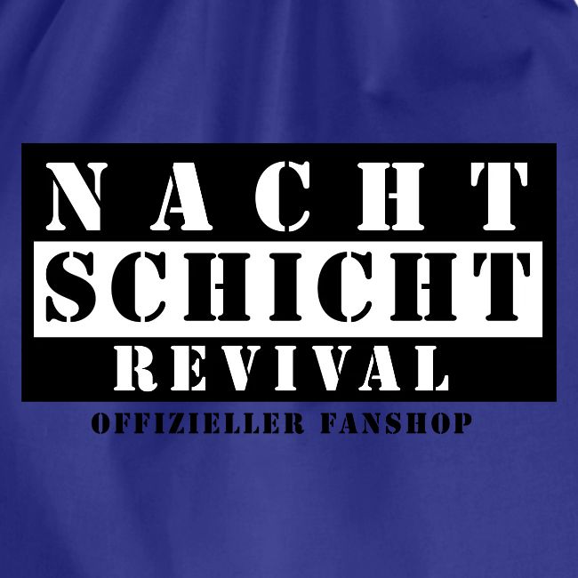 Logo offizieller Fanshop