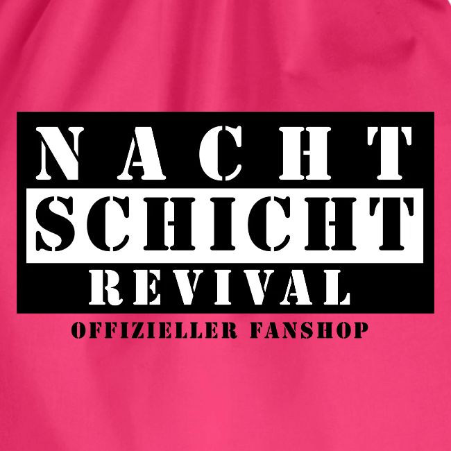 Logo offizieller Fanshop