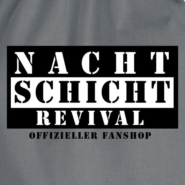 Logo offizieller Fanshop