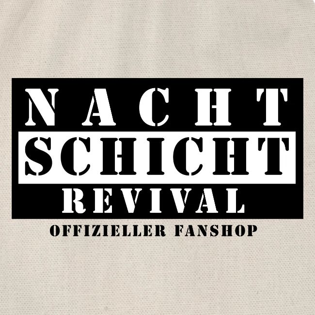 Logo offizieller Fanshop