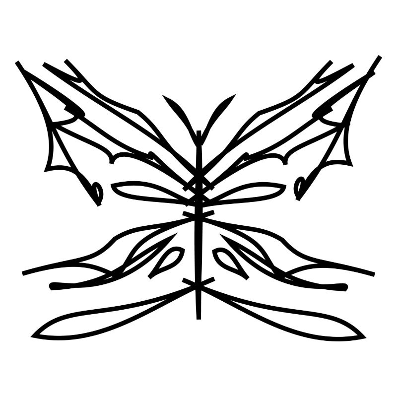 Schmetterling