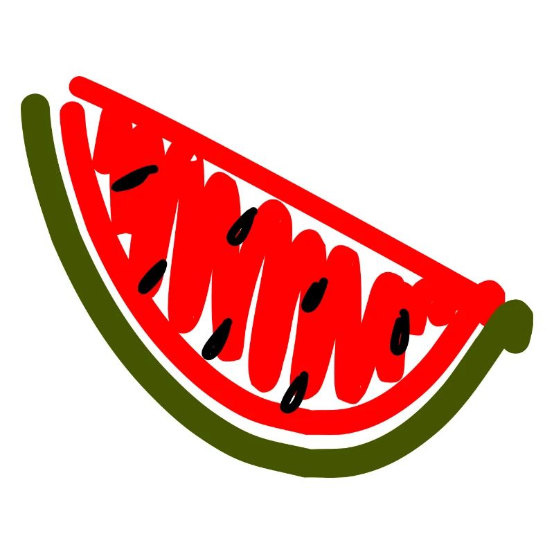Wassermelone