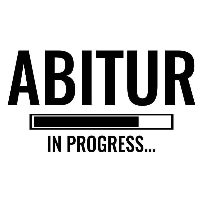 Abitur Geschenk Schule