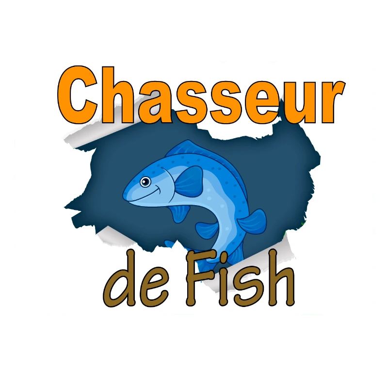 Chasseur de fish