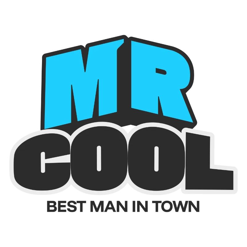 Mr. Cool