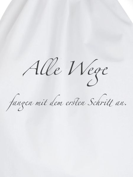 alle Wege