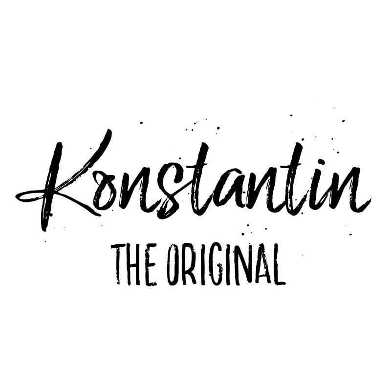 Konstantin