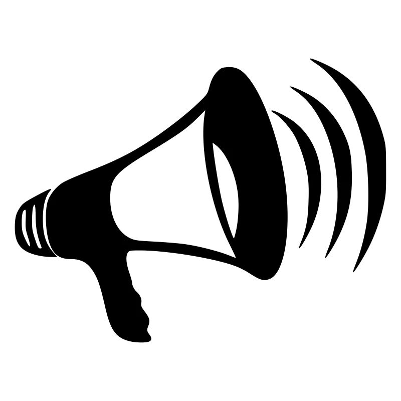 megaphone