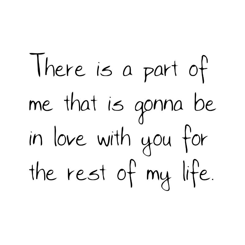 love quotes de