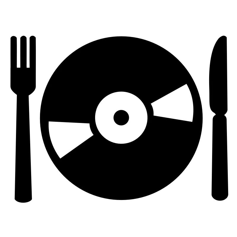Vinyl Schallplatte