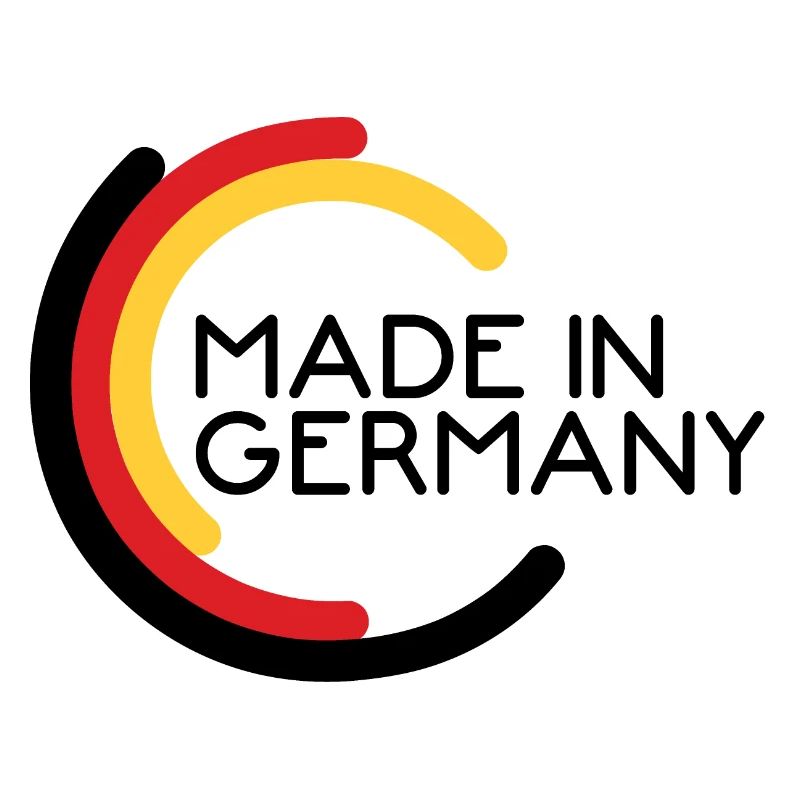 Made in Germany