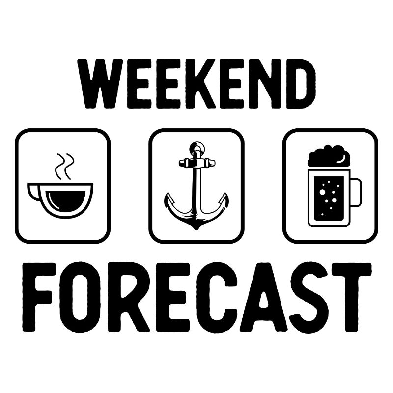 Weekend forecast 1 - (2)
