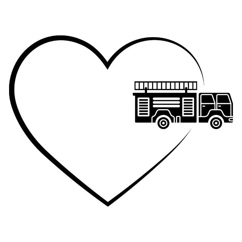 Heart 2 et Fire Brigader - (2)