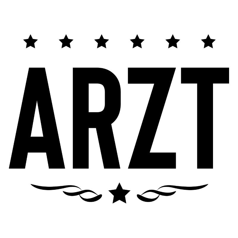 Arzt Beruf
