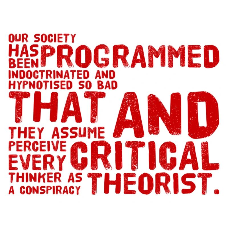 Programmed from birth