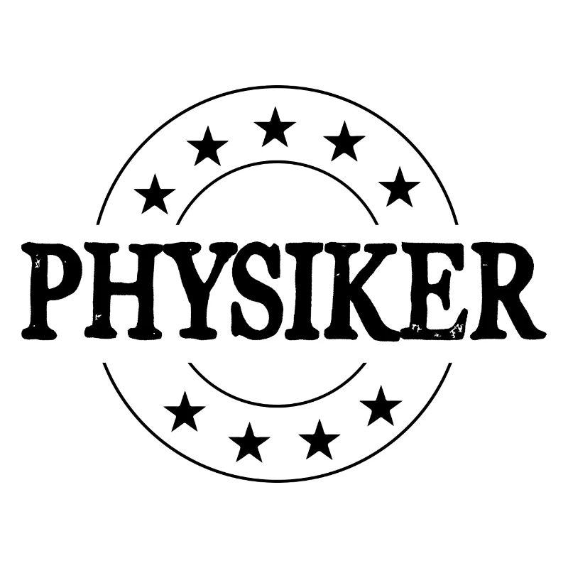 Physiker Beruf